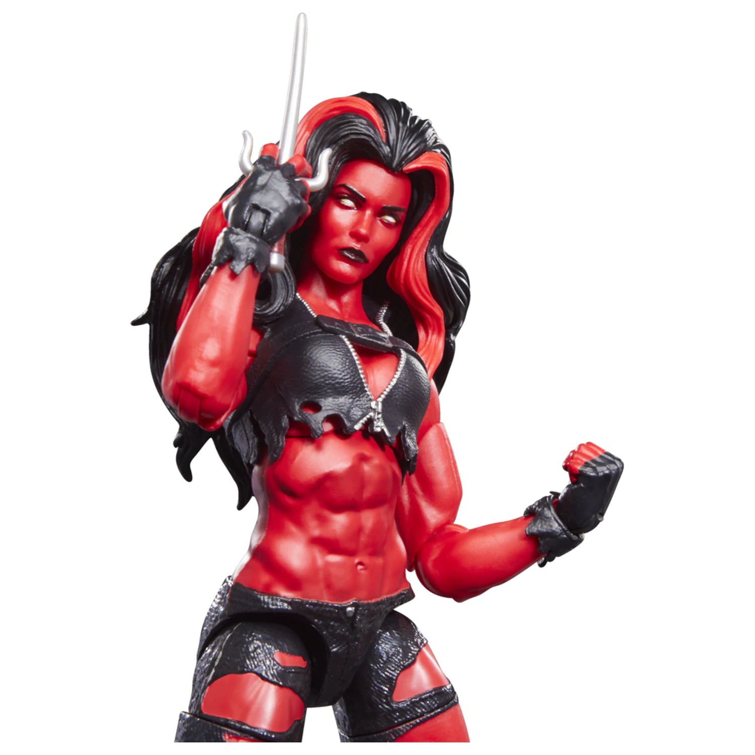 Marvel Legends Hulk She-Hulk figura 15cm termékfotó