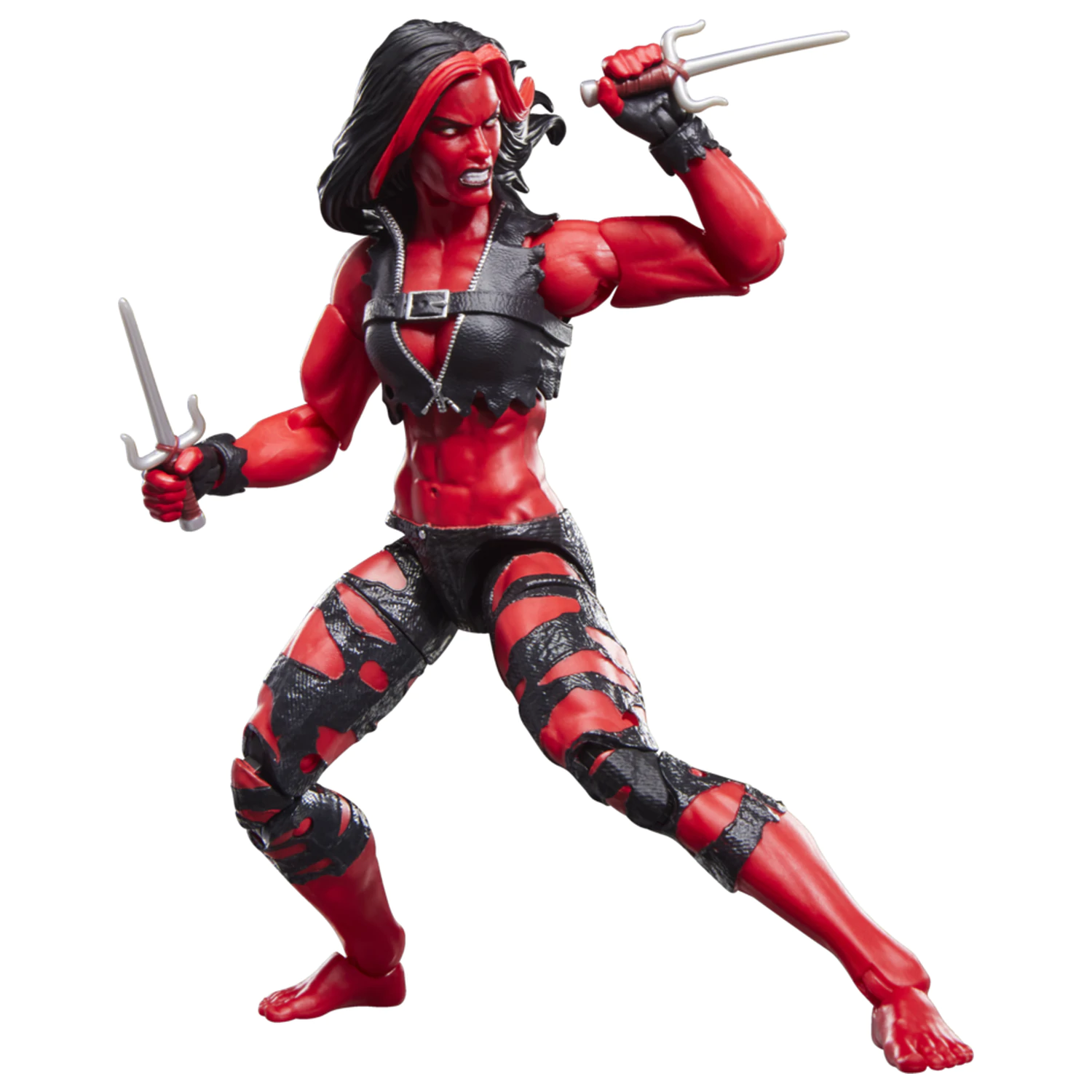 Marvel Legends Hulk She-Hulk figura 15cm termékfotó