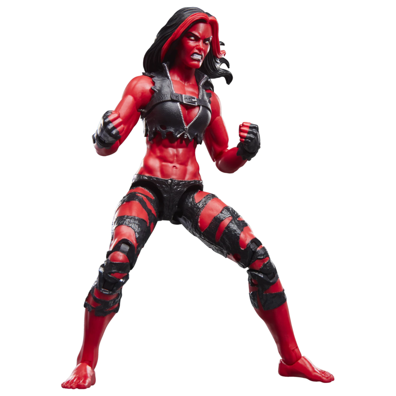 Marvel Legends Hulk She-Hulk figura 15cm termékfotó