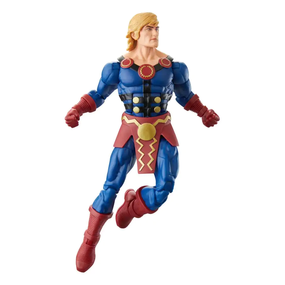 Marvel Legends Action Figure Ikaris (BAF: Marvel's Zabu) 15 cm termékfotó