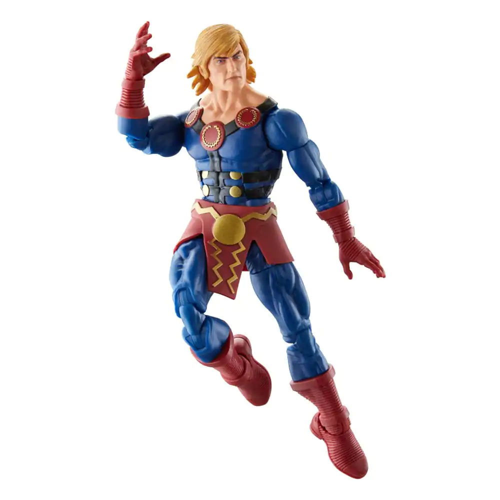 Marvel Legends Action Figure Ikaris (BAF: Marvel's Zabu) 15 cm termékfotó