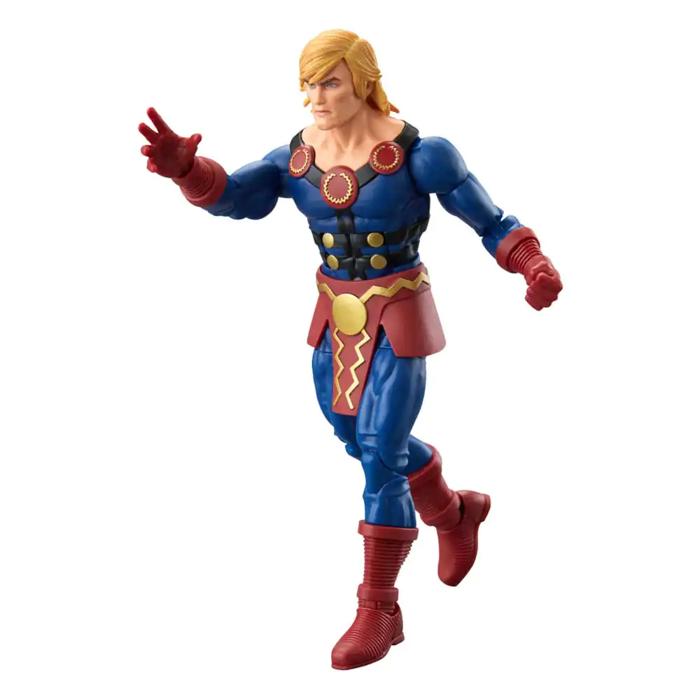 Marvel Legends Action Figure Ikaris (BAF: Marvel's Zabu) 15 cm termékfotó