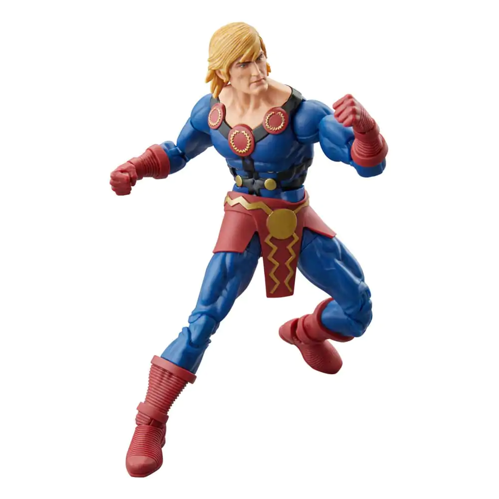 Marvel Legends Action Figure Ikaris (BAF: Marvel's Zabu) 15 cm termékfotó