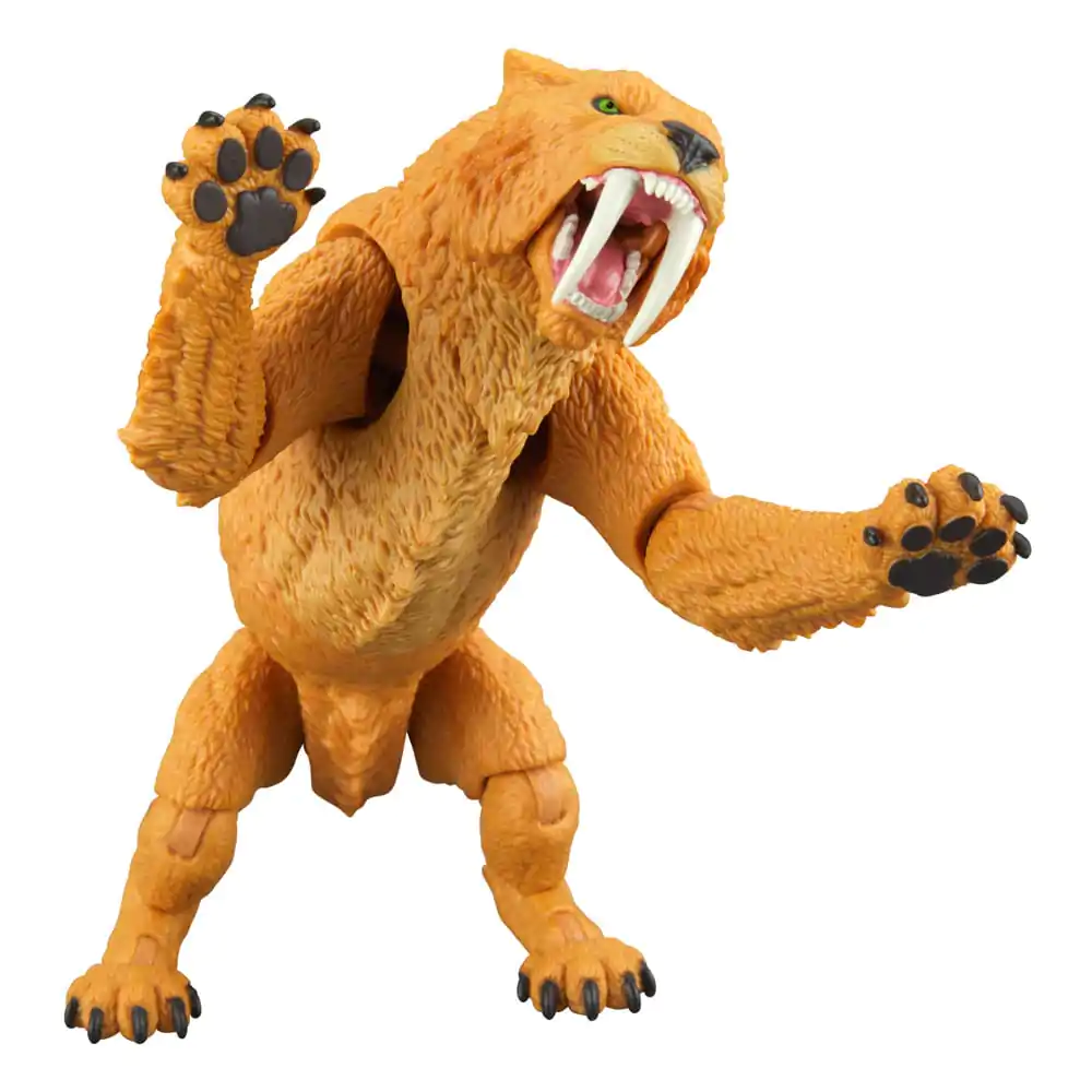 Marvel Legends Action Figure Ikaris (BAF: Marvel's Zabu) 15 cm termékfotó