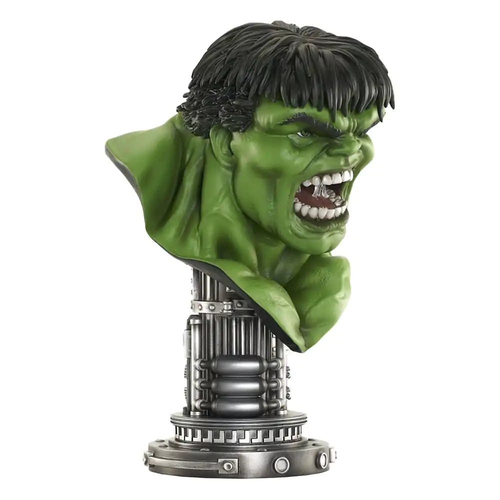 Marvel Legends in 3D Bust 1/2 Hulk 28 cm termékfotó