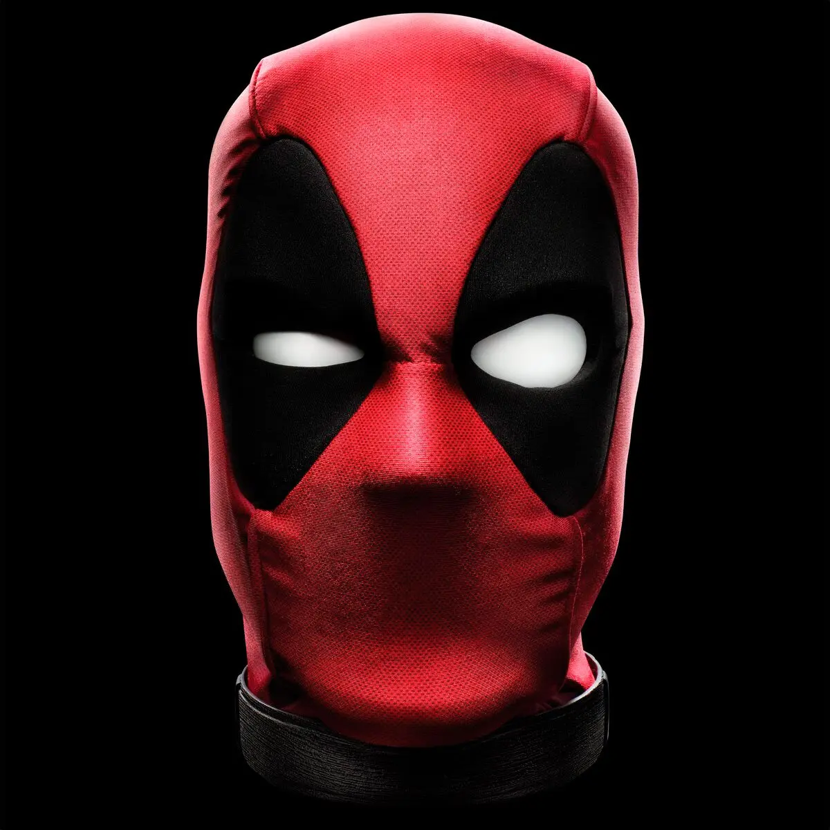 Marvel Legends interaktív angol elektromos Deadpool fej termékfotó