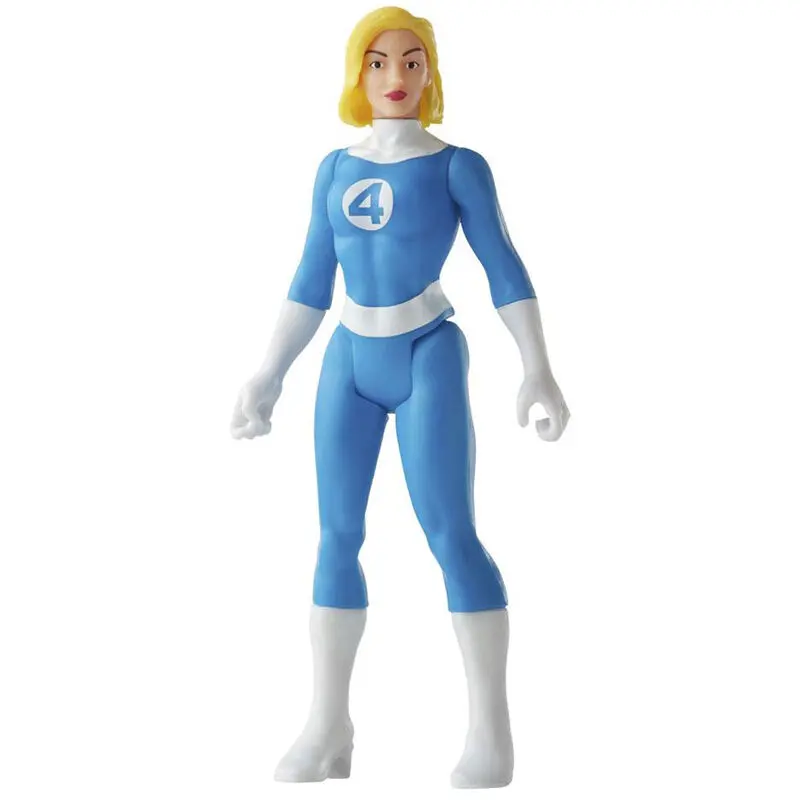 Marvel Legends Invisible Woman figura 9cm termékfotó