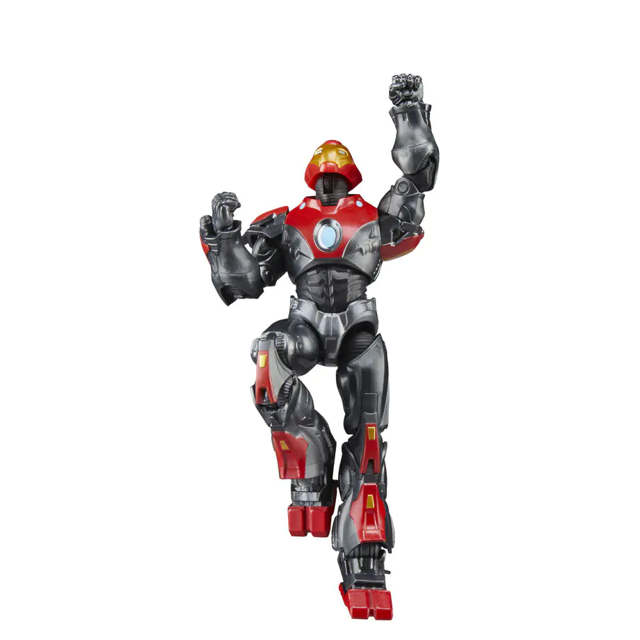 Marvel Legends Iron Man - Iron Man Ultimate figura 15cm termékfotó