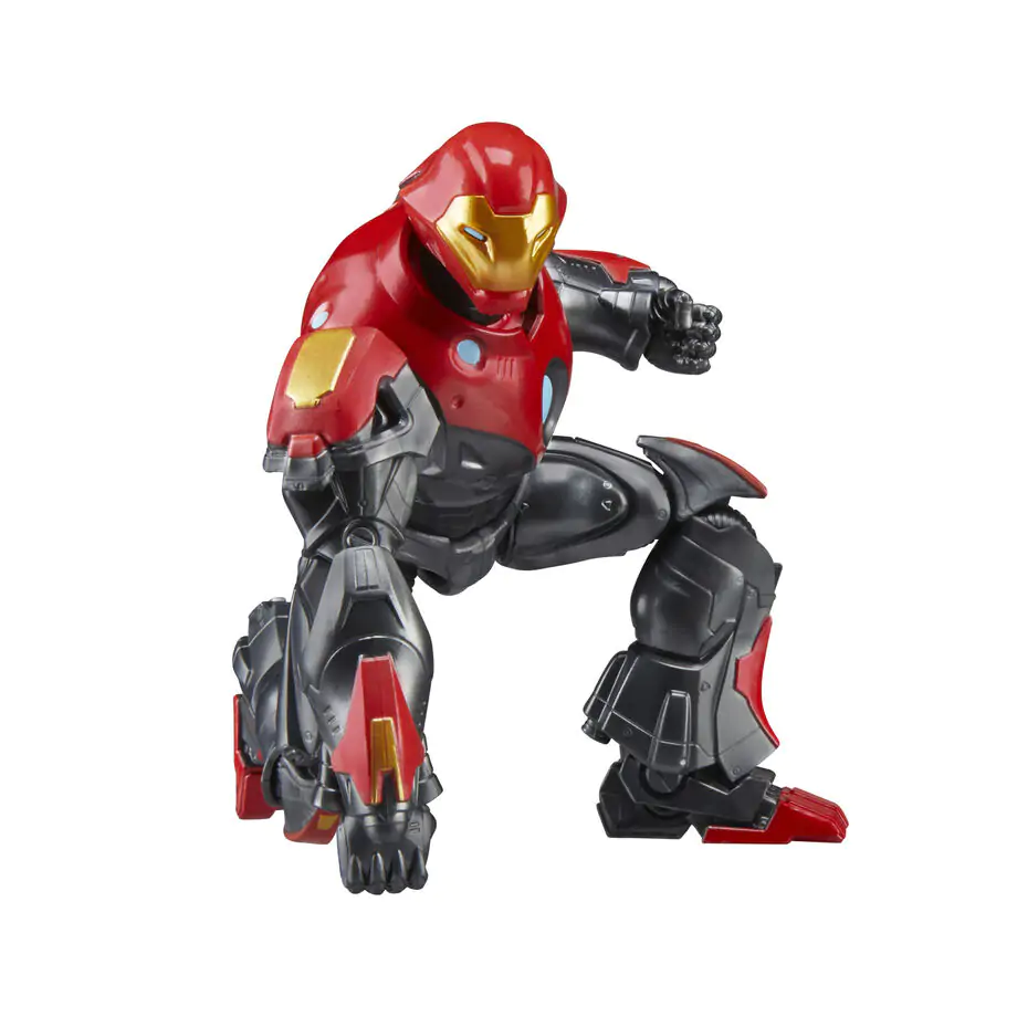 Marvel Legends Iron Man - Iron Man Ultimate figura 15cm termékfotó