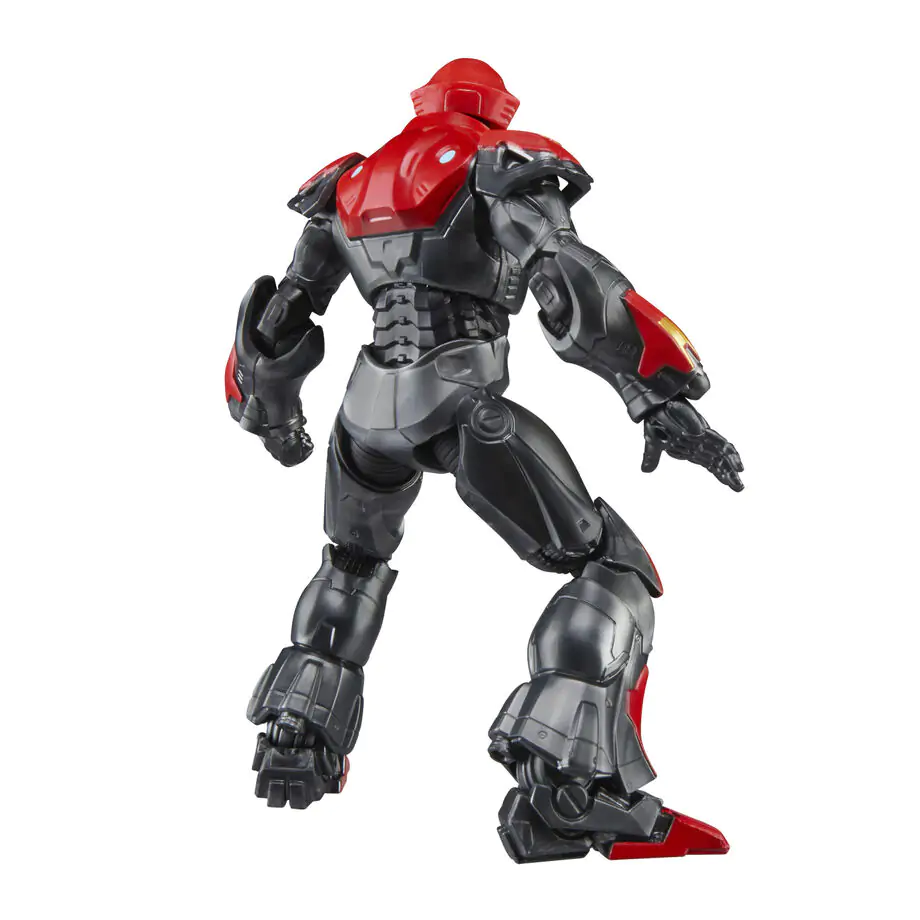 Marvel Legends Iron Man - Iron Man Ultimate figura 15cm termékfotó