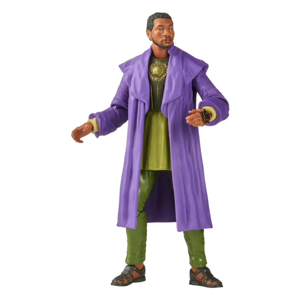 Marvel Legends Khonshu BAF: He-Who-Remains akciófigura 15 cm termékfotó