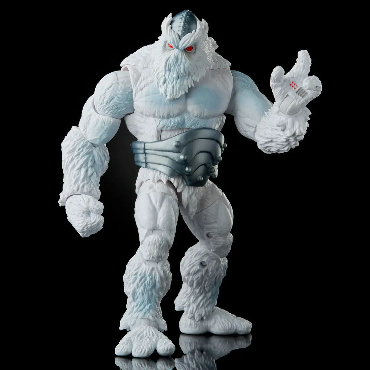 Marvel Legends Lady Deathstrike figura 15cm termékfotó