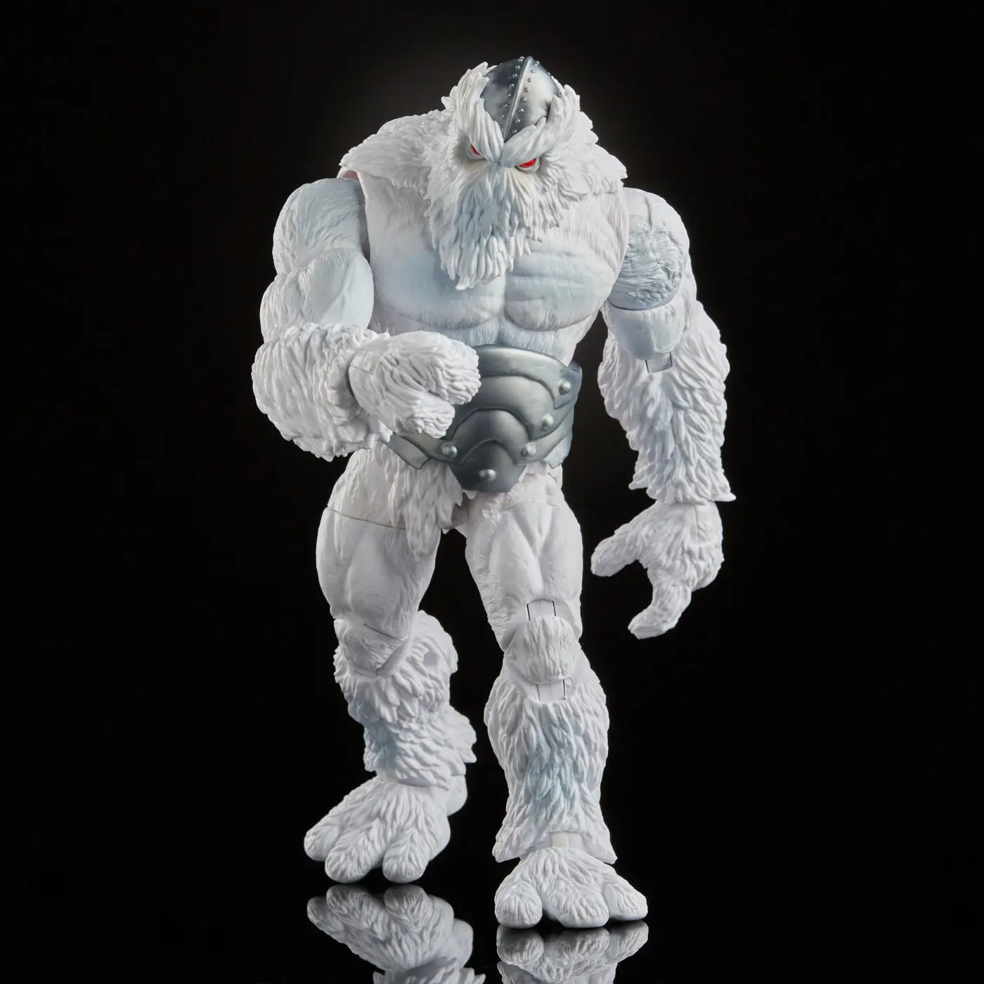 Marvel Legends Lady Deathstrike figura 15cm termékfotó