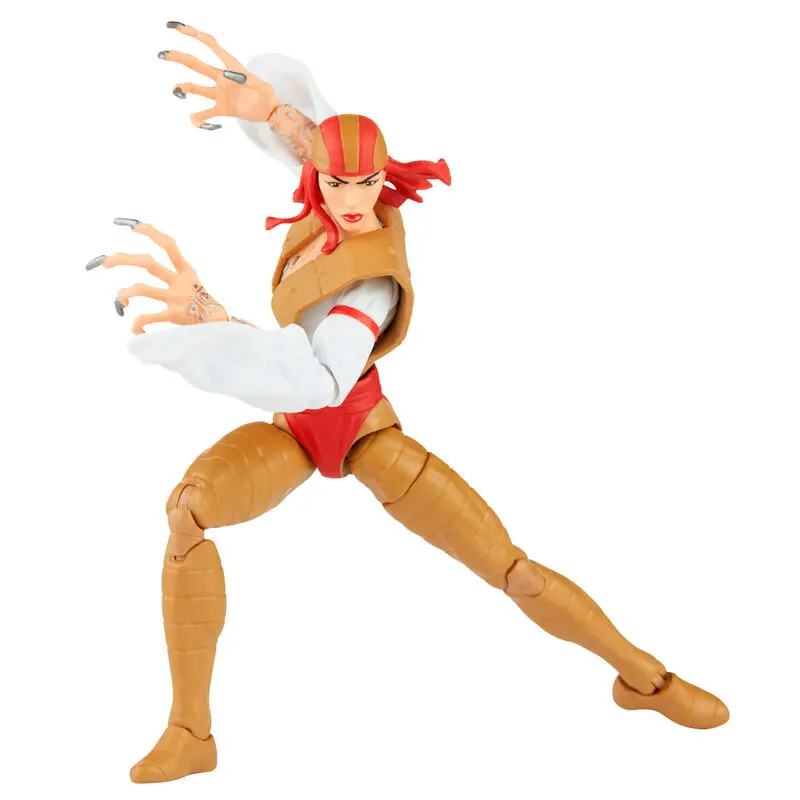 Marvel Legends Lady Deathstrike figura 15cm termékfotó