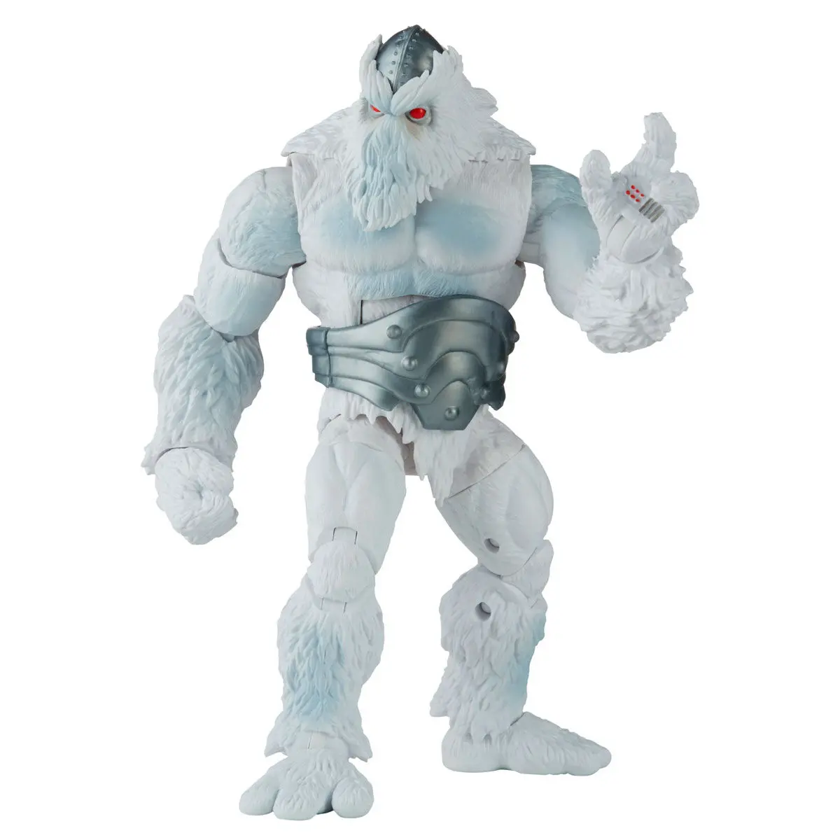 Marvel Legends Lady Deathstrike figura 15cm termékfotó