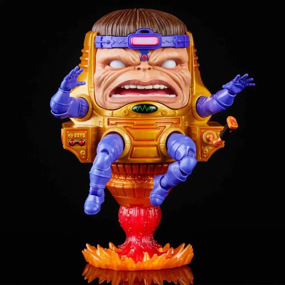 Marvel Legends M.O.D.O.K. figura 15cm termékfotó