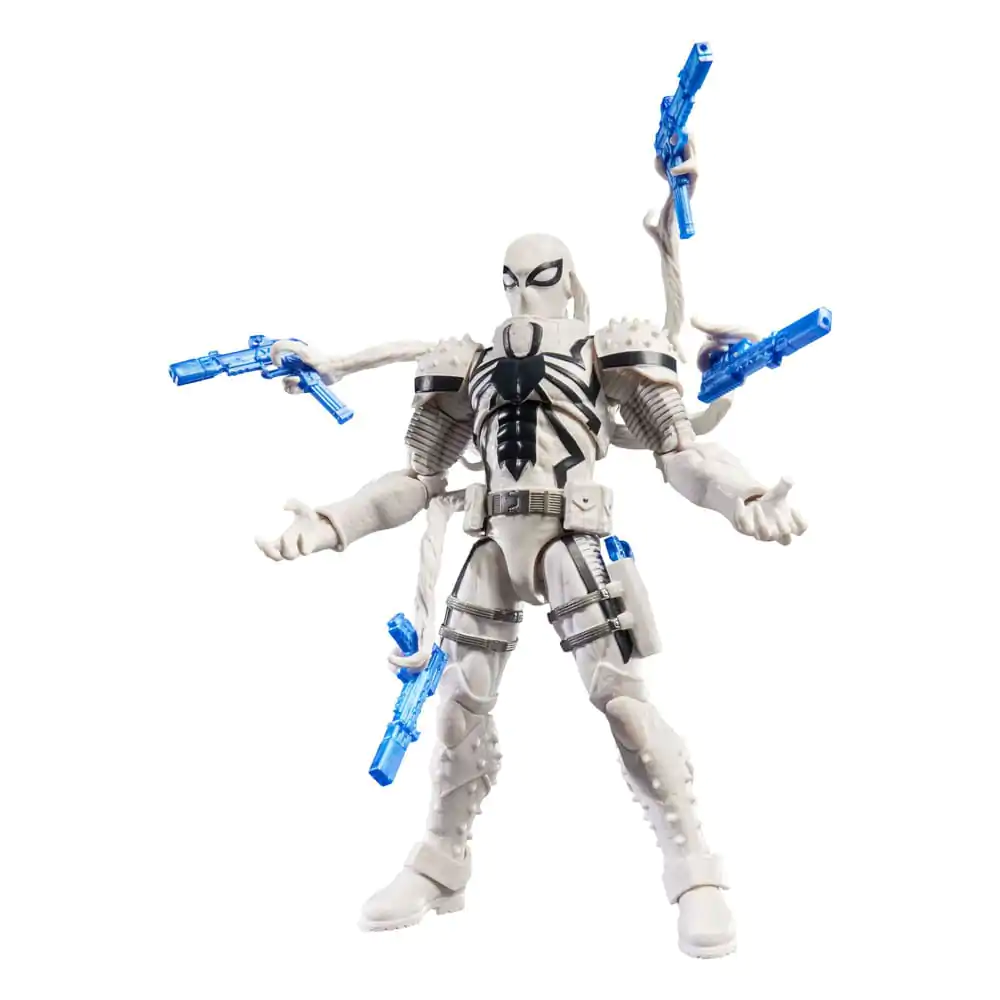 Marvel Legends Magic: The Gathering akciófigura Agent Anti-Venom 15 cm termékfotó