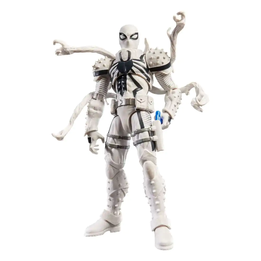 Marvel Legends Magic: The Gathering akciófigura Agent Anti-Venom 15 cm termékfotó