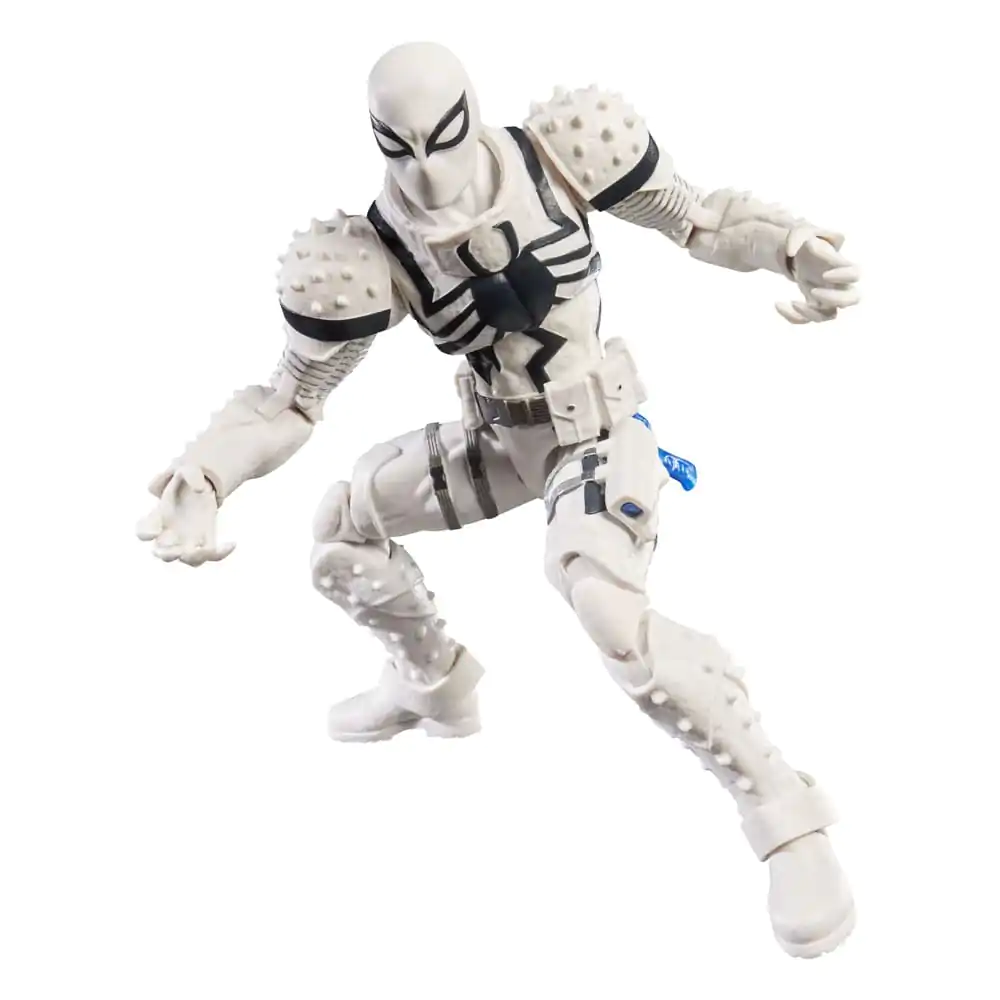 Marvel Legends Magic: The Gathering akciófigura Agent Anti-Venom 15 cm termékfotó
