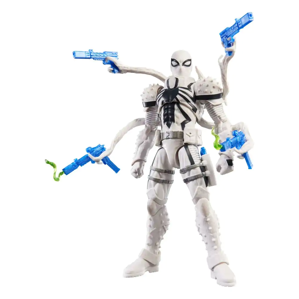 Marvel Legends Magic: The Gathering akciófigura Agent Anti-Venom 15 cm termékfotó