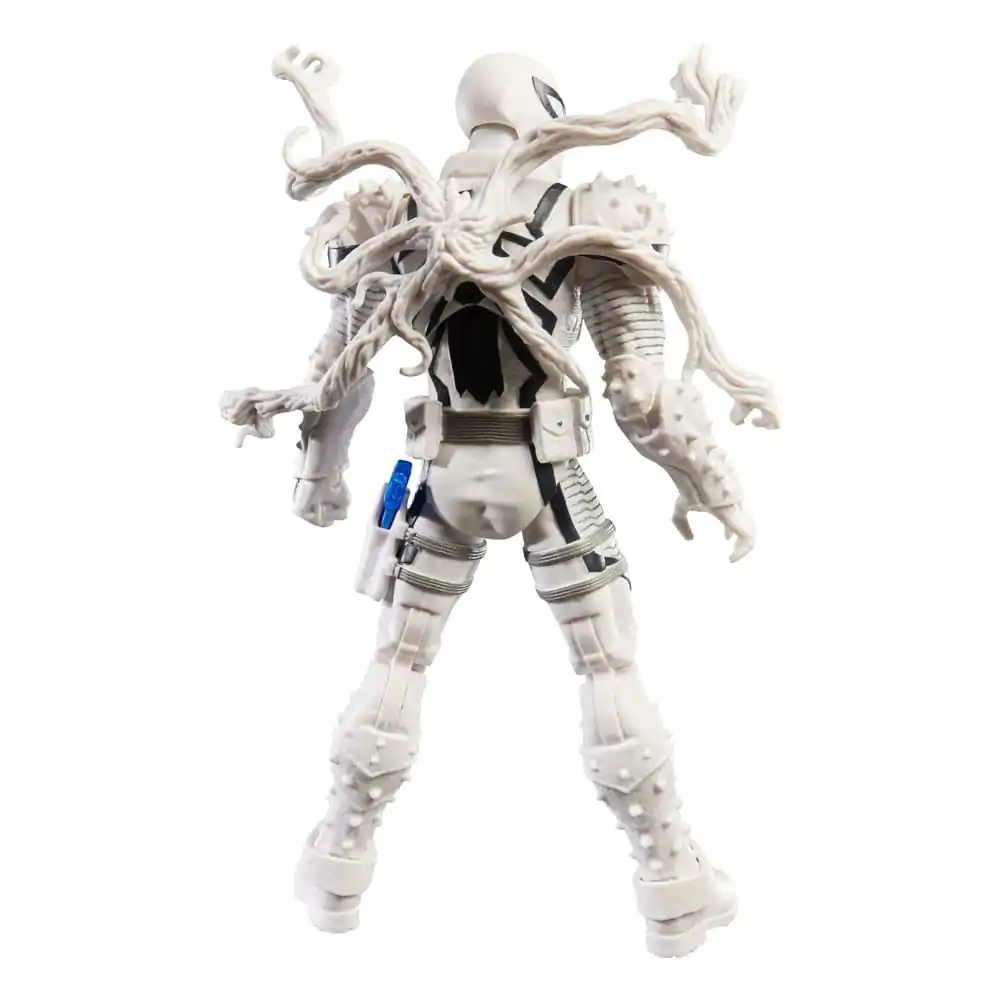 Marvel Legends Magic: The Gathering akciófigura Agent Anti-Venom 15 cm termékfotó
