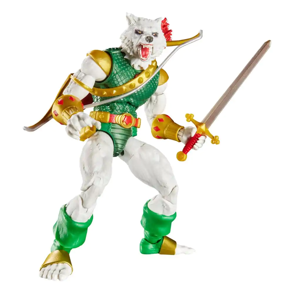 Marvel Legends Magic: The Gathering akciófigura Man-Wolf 15 cm termékfotó