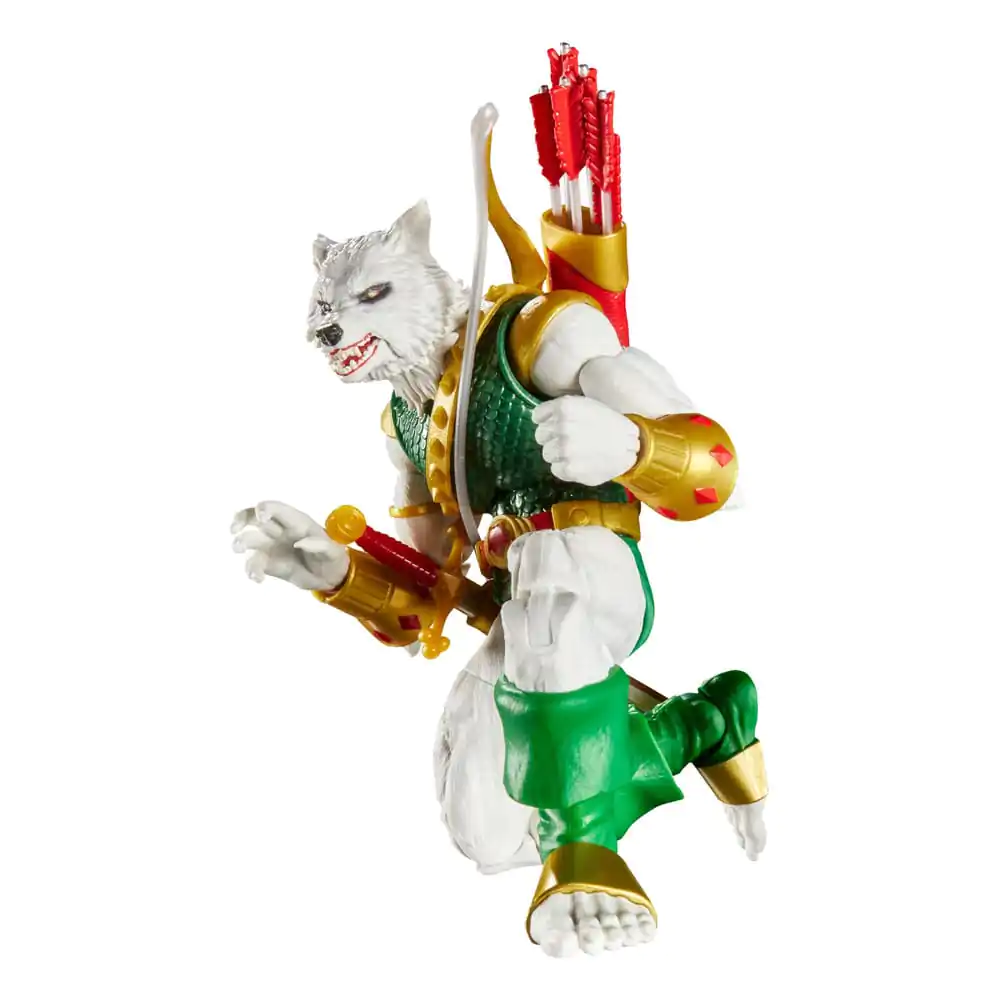 Marvel Legends Magic: The Gathering akciófigura Man-Wolf 15 cm termékfotó