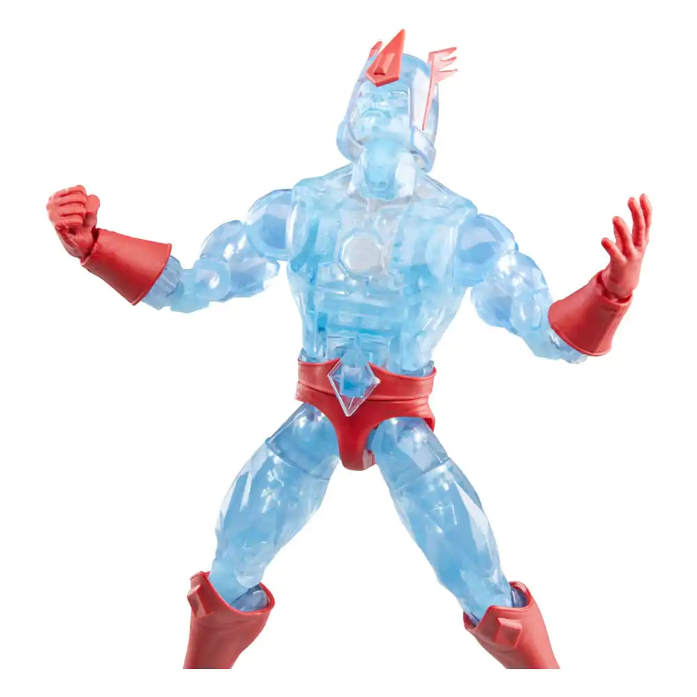 Marvel Legends Marvel's Crystar (BAF: Marvel's The Void) akciófigura 15 cm termékfotó