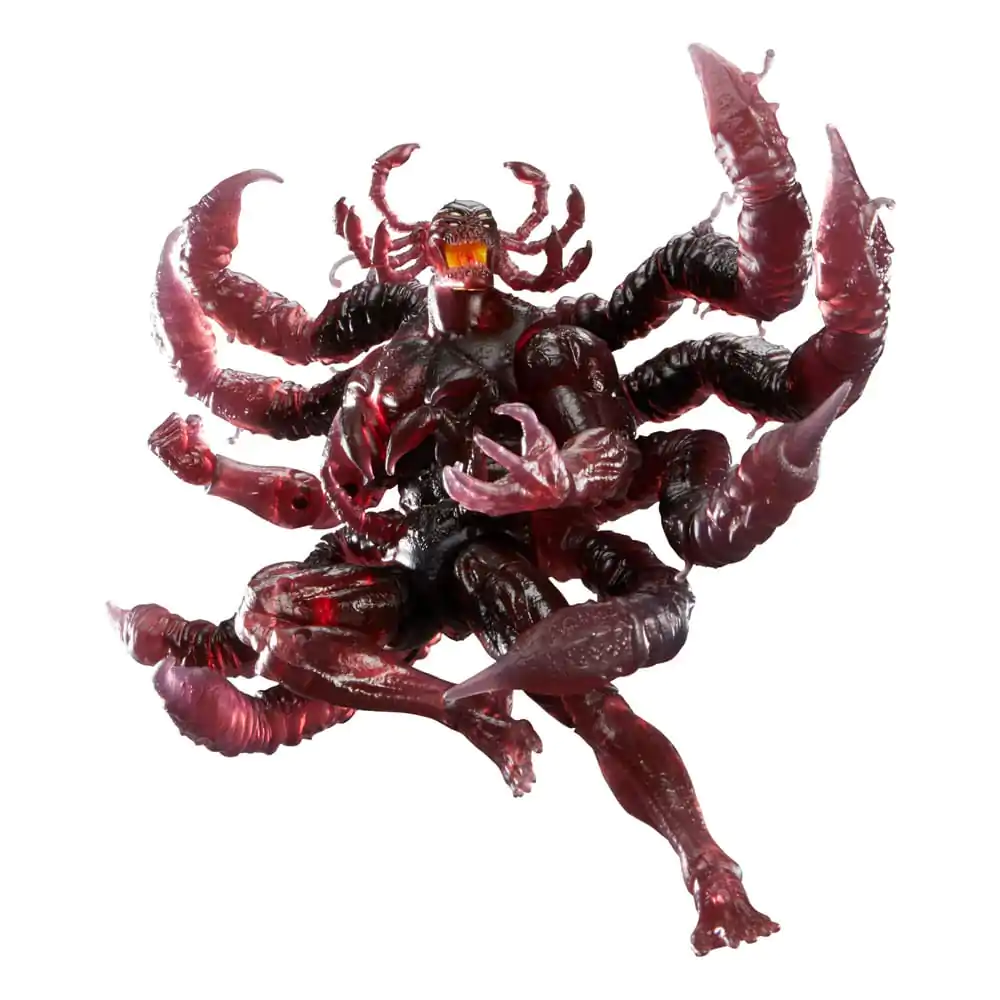 Marvel Legends Marvel's Crystar (BAF: Marvel's The Void) akciófigura 15 cm termékfotó