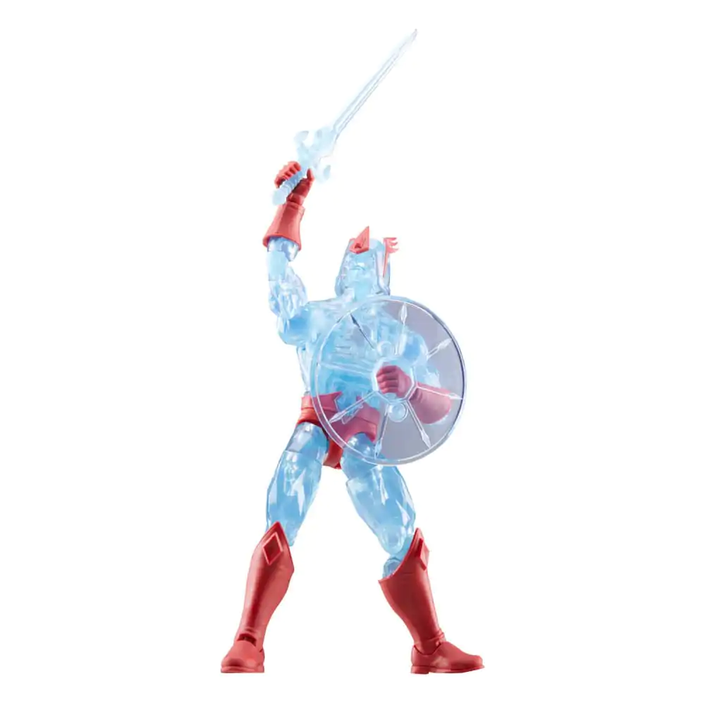 Marvel Legends Marvel's Crystar (BAF: Marvel's The Void) akciófigura 15 cm termékfotó