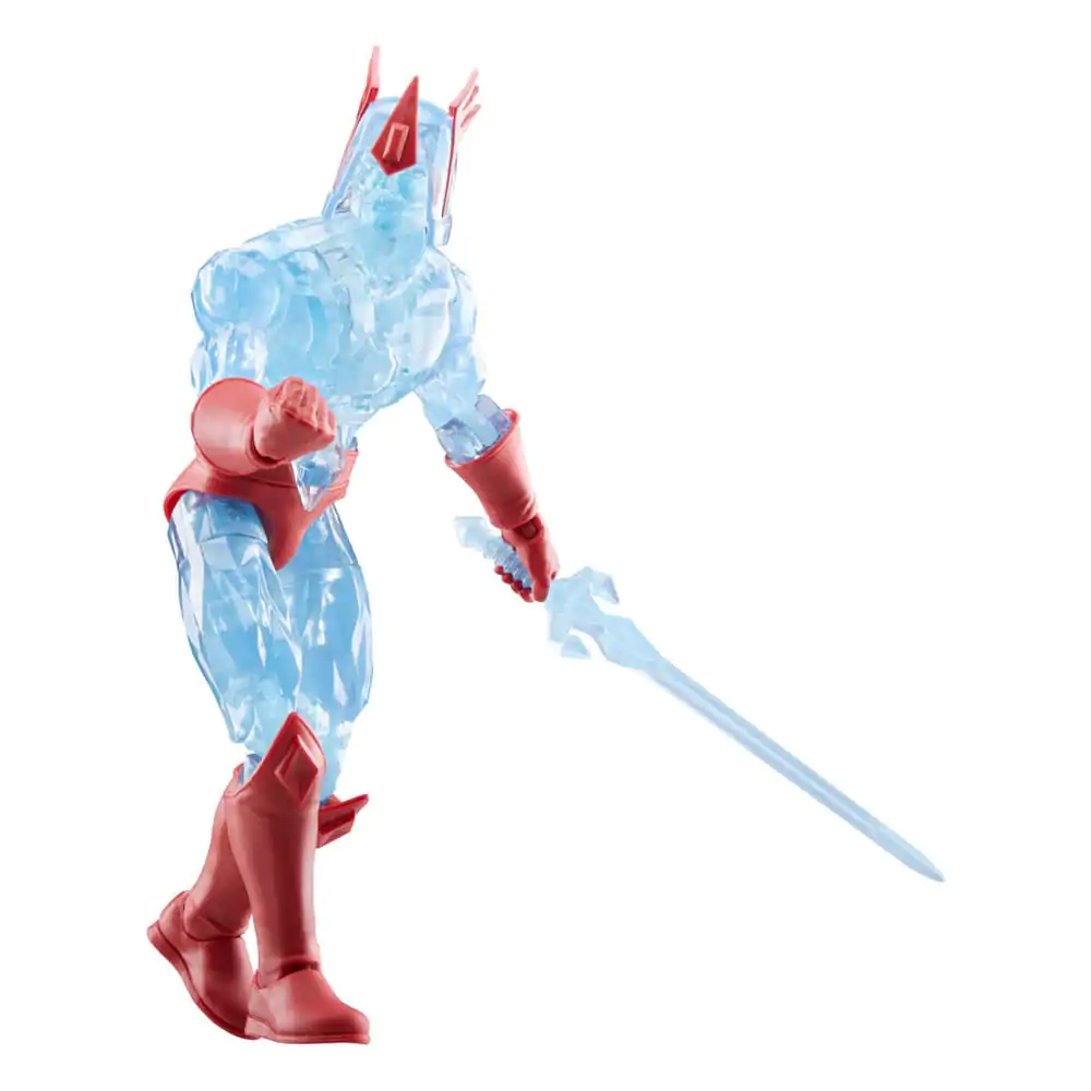 Marvel Legends Marvel's Crystar (BAF: Marvel's The Void) akciófigura 15 cm termékfotó