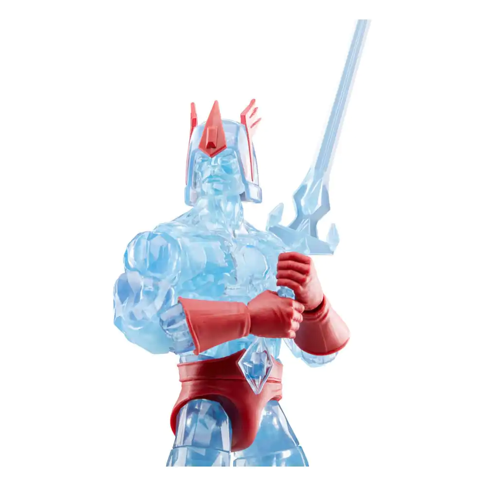 Marvel Legends Marvel's Crystar (BAF: Marvel's The Void) akciófigura 15 cm termékfotó