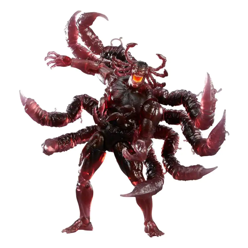 Marvel Legends Marvel's Crystar (BAF: Marvel's The Void) akciófigura 15 cm termékfotó