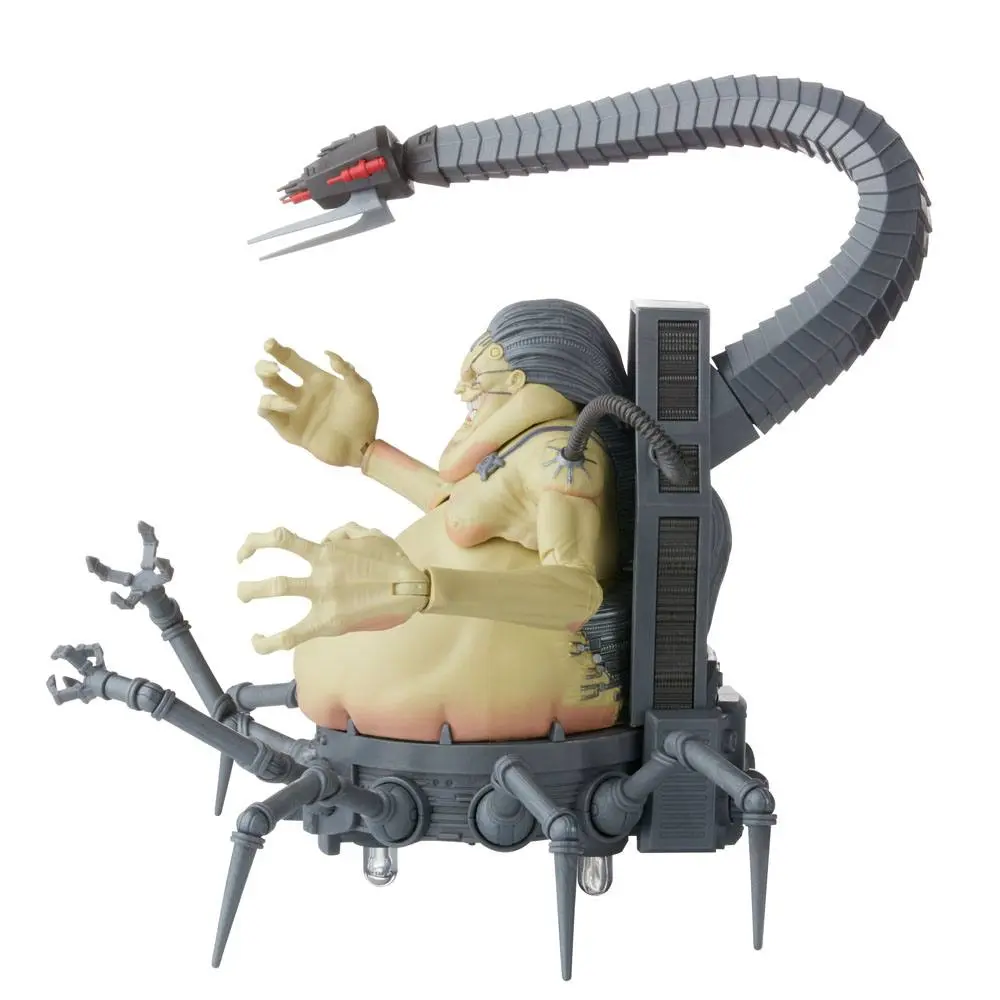 Marvel Legends Marvel's Mojo akciófigura termékfotó