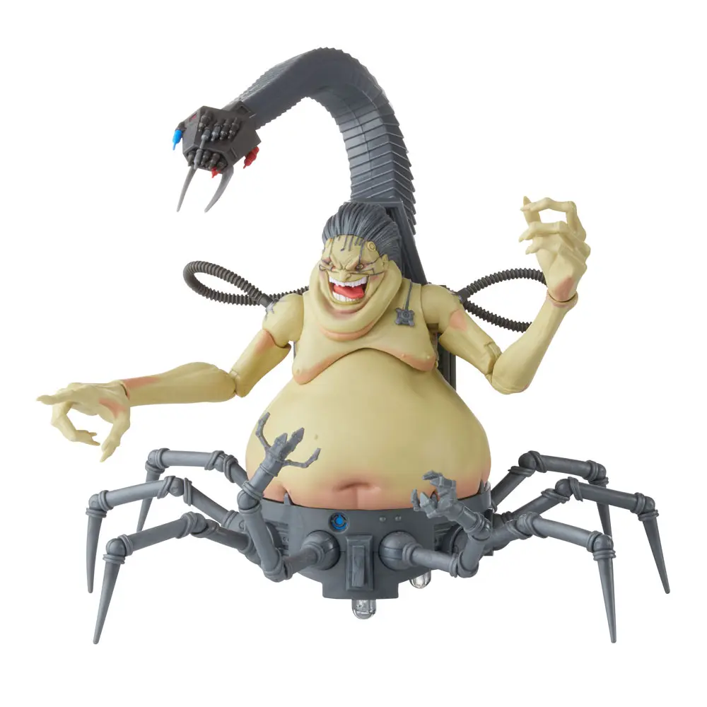 Marvel Legends Marvel's Mojo akciófigura termékfotó