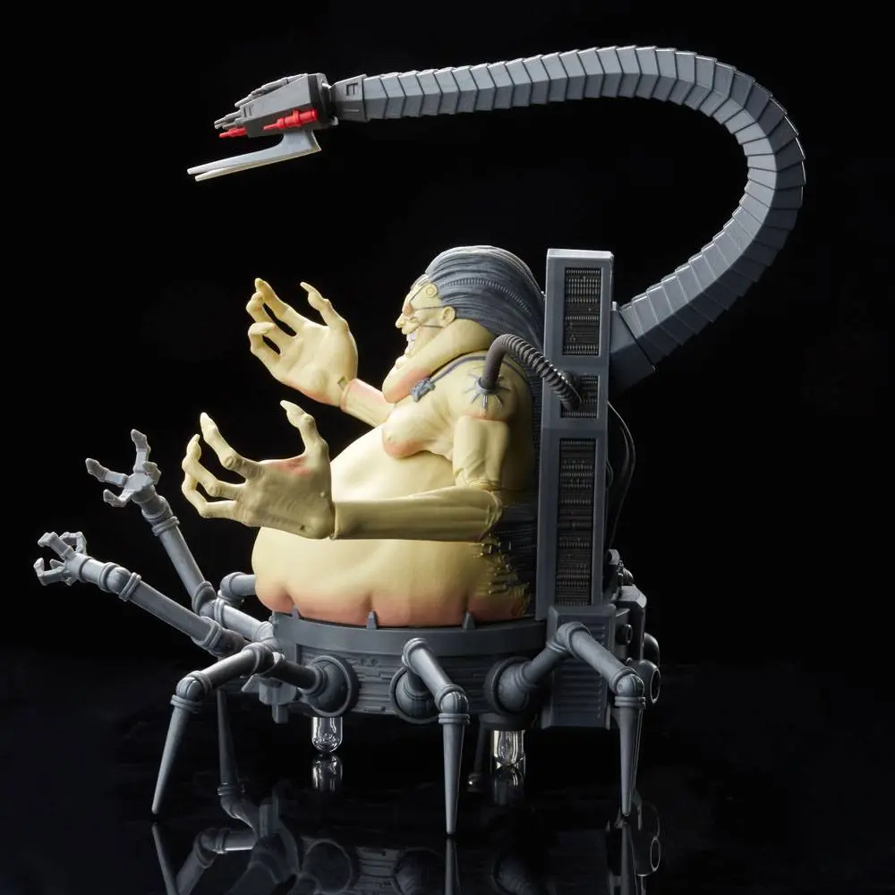Marvel Legends Marvel's Mojo akciófigura termékfotó