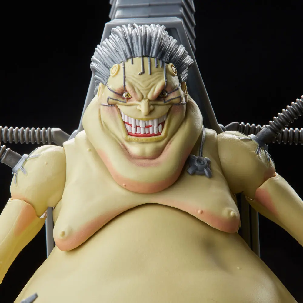 Marvel Legends Marvel's Mojo akciófigura termékfotó