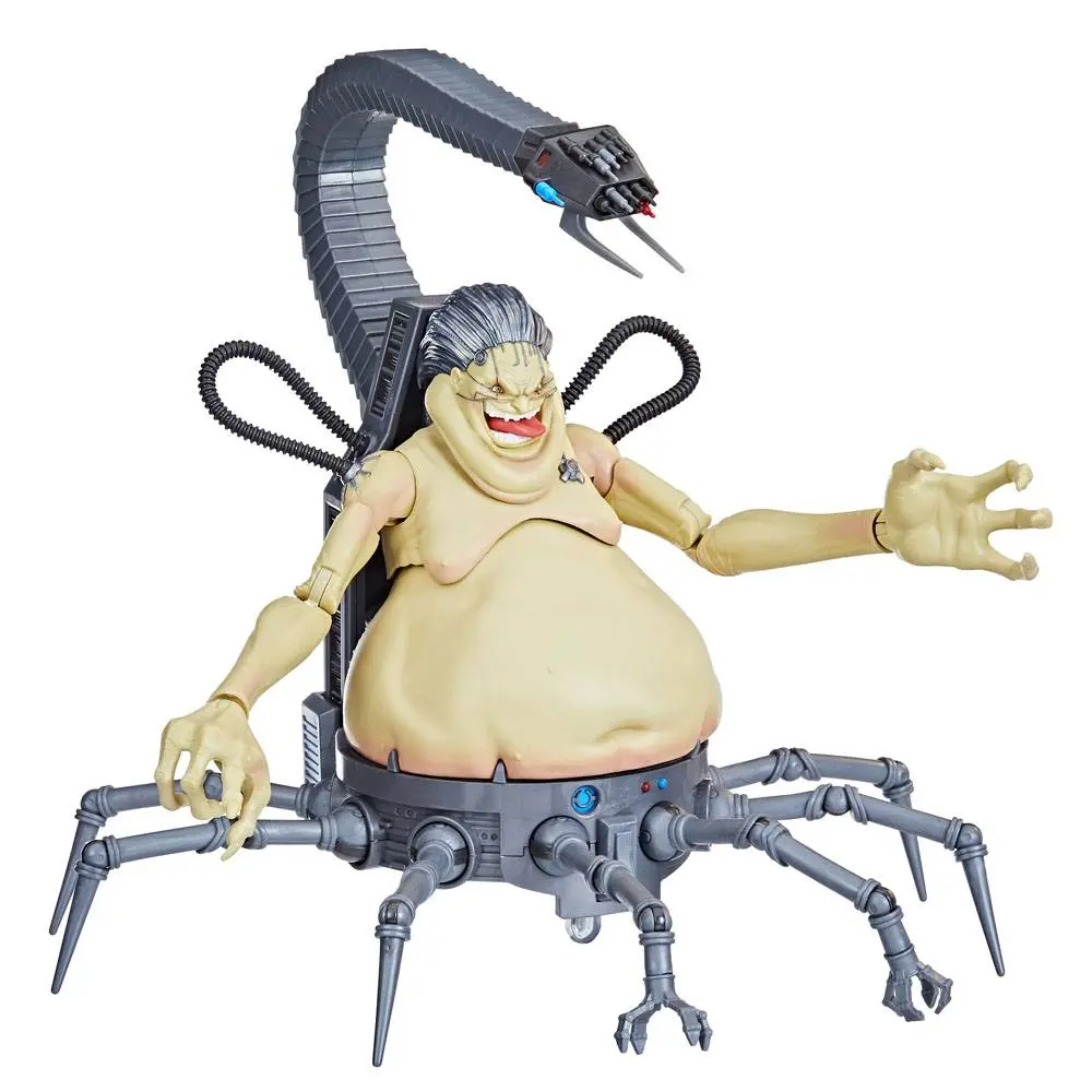 Marvel Legends Marvel's Mojo akciófigura termékfotó