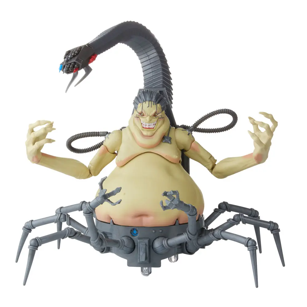 Marvel Legends Marvel's Mojo akciófigura termékfotó