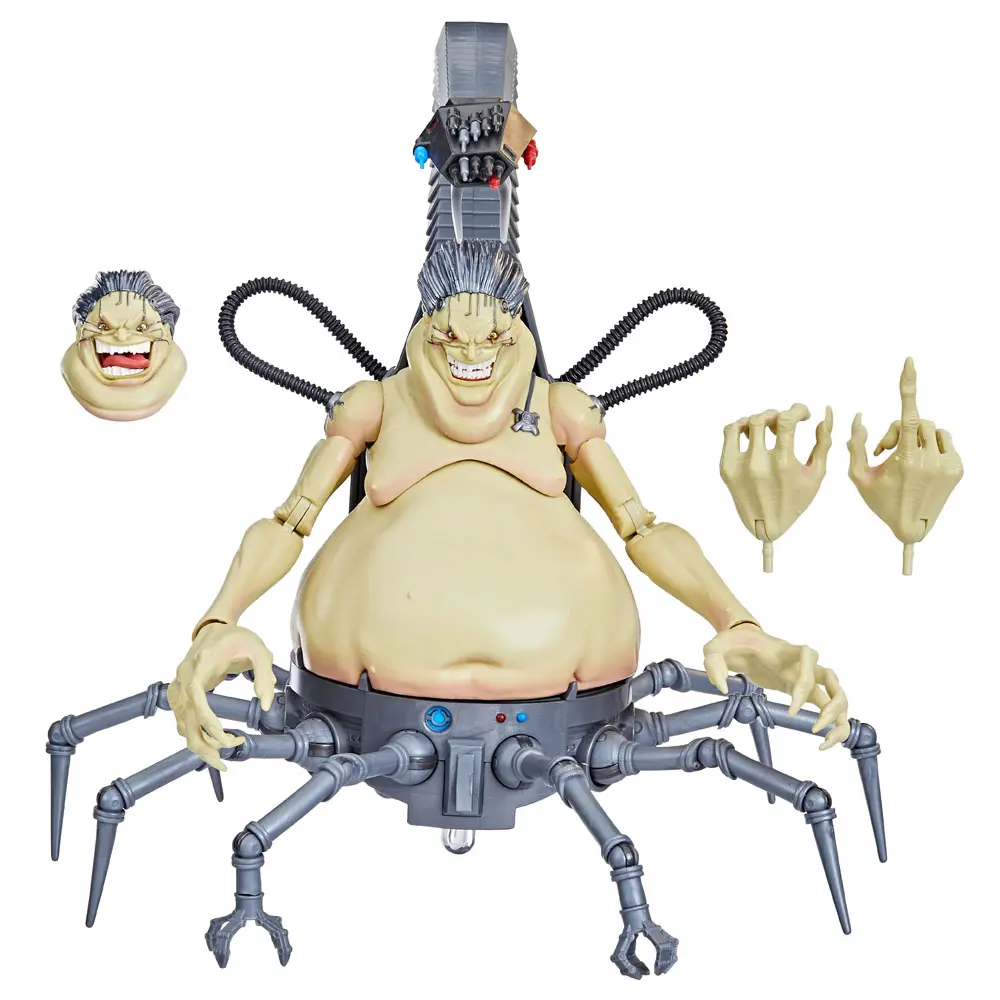 Marvel Legends Marvel's Mojo akciófigura termékfotó