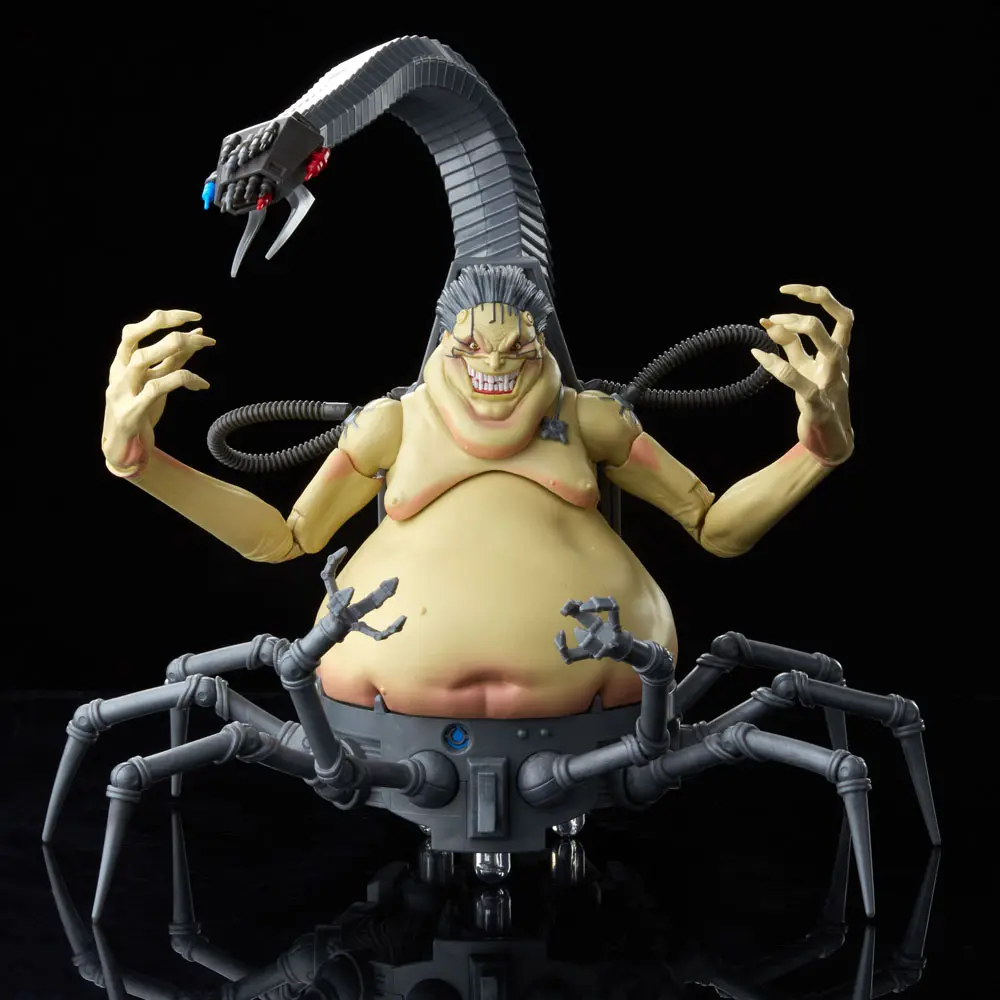 Marvel Legends Marvel's Mojo akciófigura termékfotó