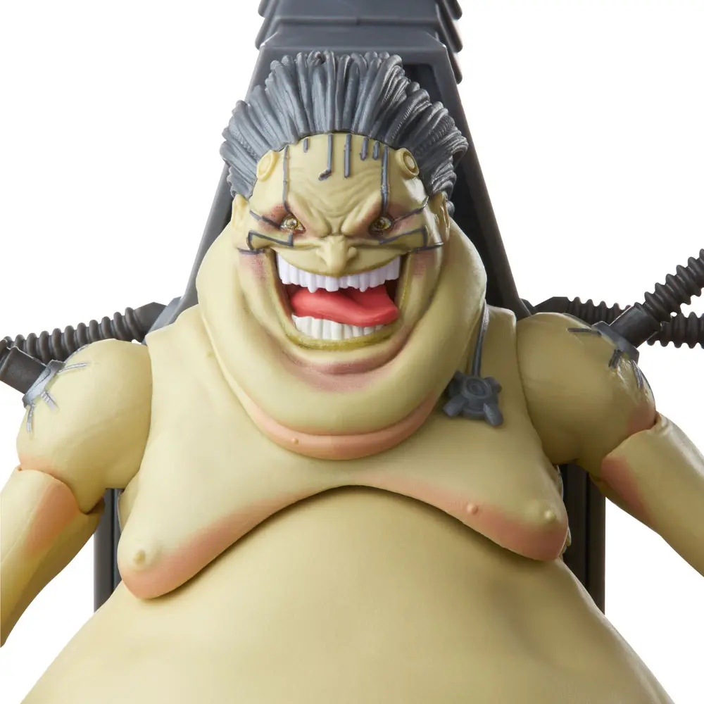 Marvel Legends Marvel's Mojo akciófigura termékfotó