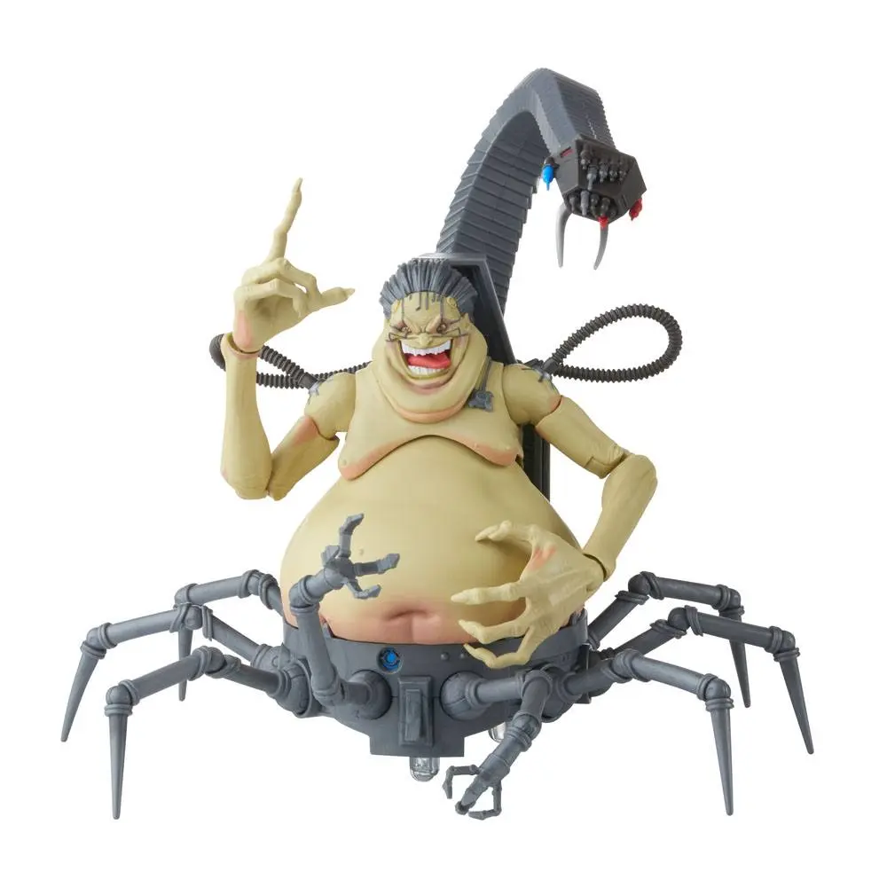 Marvel Legends Marvel's Mojo akciófigura termékfotó