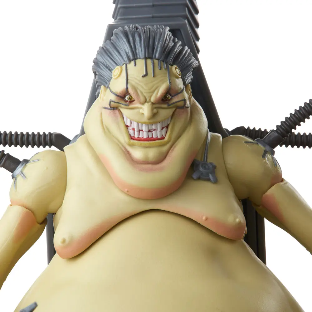 Marvel Legends Marvel's Mojo akciófigura termékfotó
