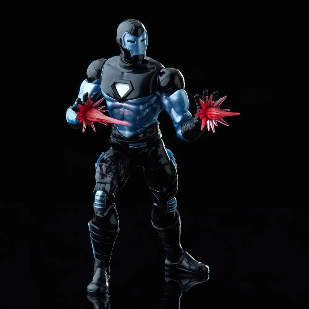 Marvel Legends Marvel's War Machine akciófigura 15 cm termékfotó