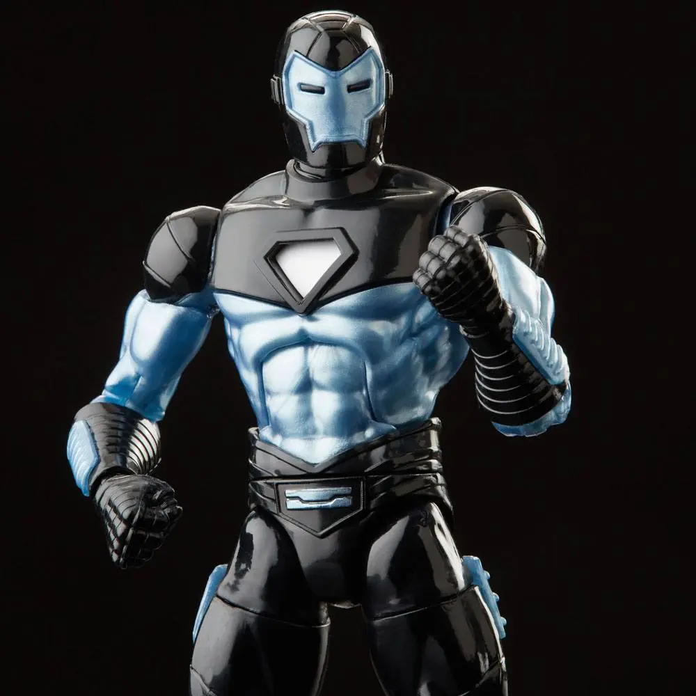 Marvel Legends Marvel's War Machine akciófigura 15 cm termékfotó