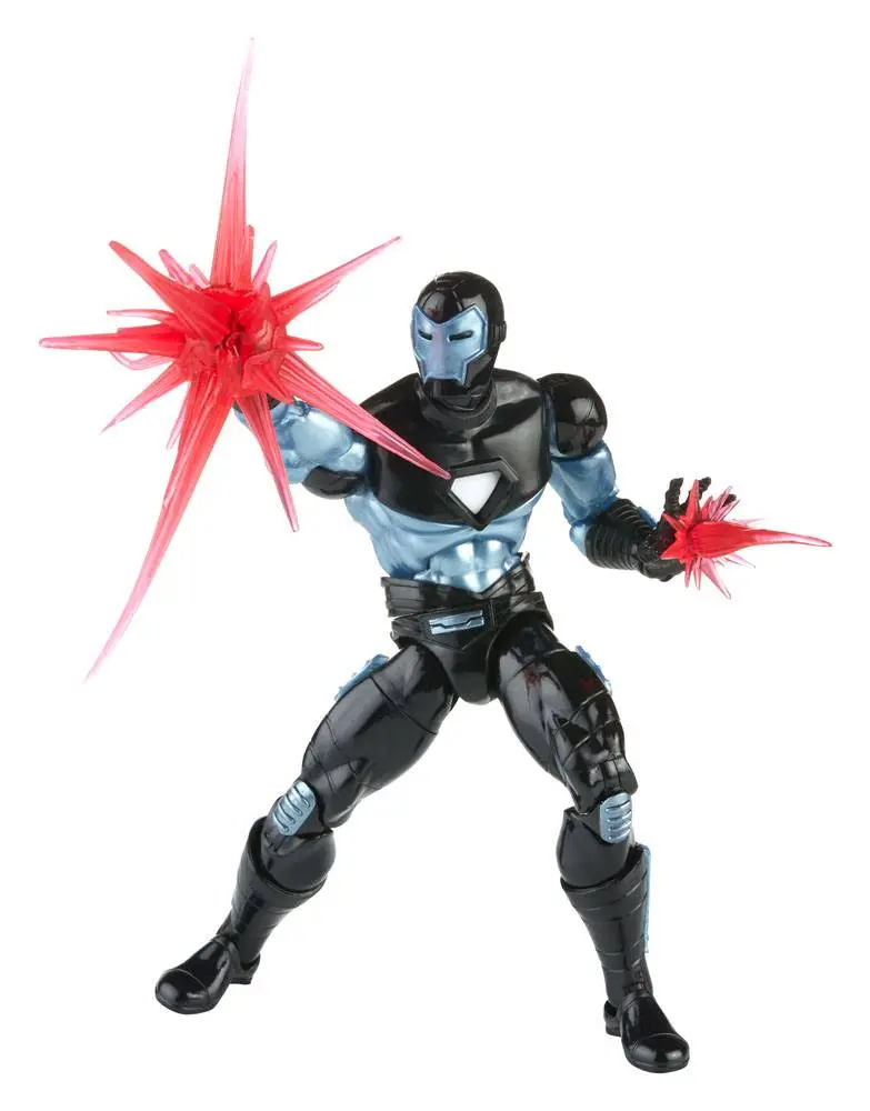 Marvel Legends Marvel's War Machine akciófigura 15 cm termékfotó