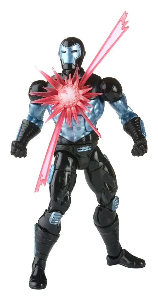 Marvel Legends Marvel's War Machine akciófigura 15 cm termékfotó