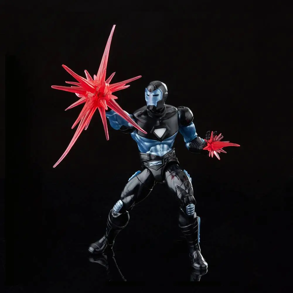 Marvel Legends Marvel's War Machine akciófigura 15 cm termékfotó