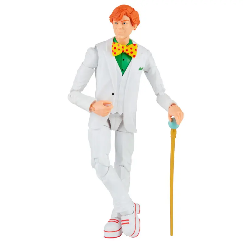 Marvel Legends Marvel Super Villains Arcade figura 15cm termékfotó